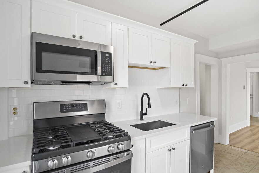 More Photos Of ,  Multifamily For Sale