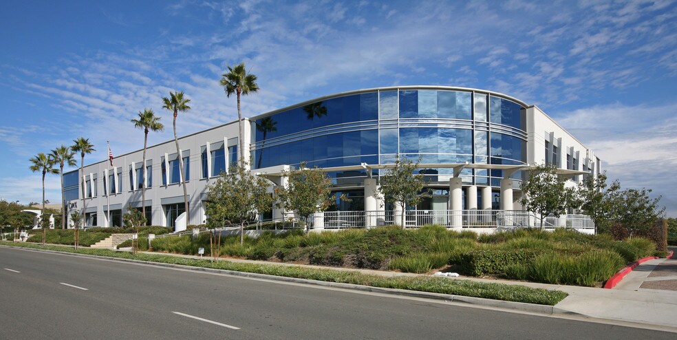More Photos Of 9381 Judicial Dr, San Diego Research And Development For Lease