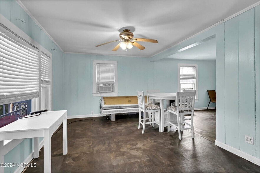 More Photos Of 213 Cape Fear Blvd, Carolina Beach Land For Sale
