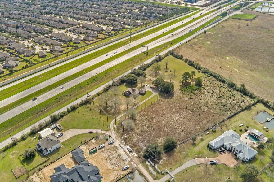 More Photos Of 30501 Coco St, Cypress Specialty For Sale