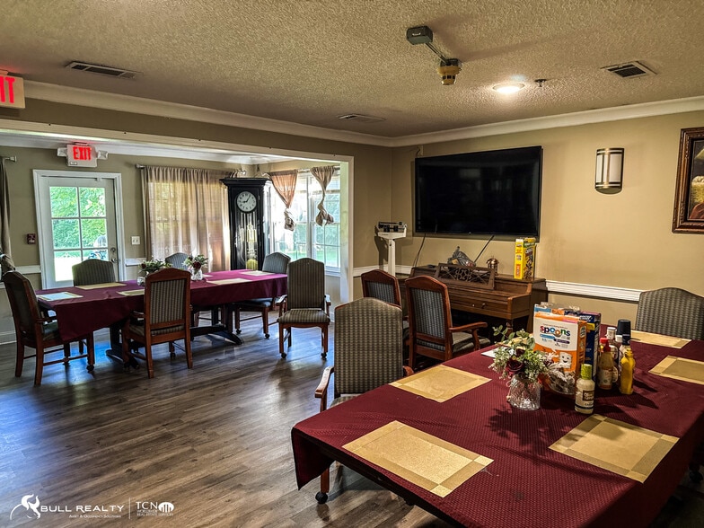 More Photos Of 109 Meyer Farm Rd, Arnoldsville Specialty For Sale