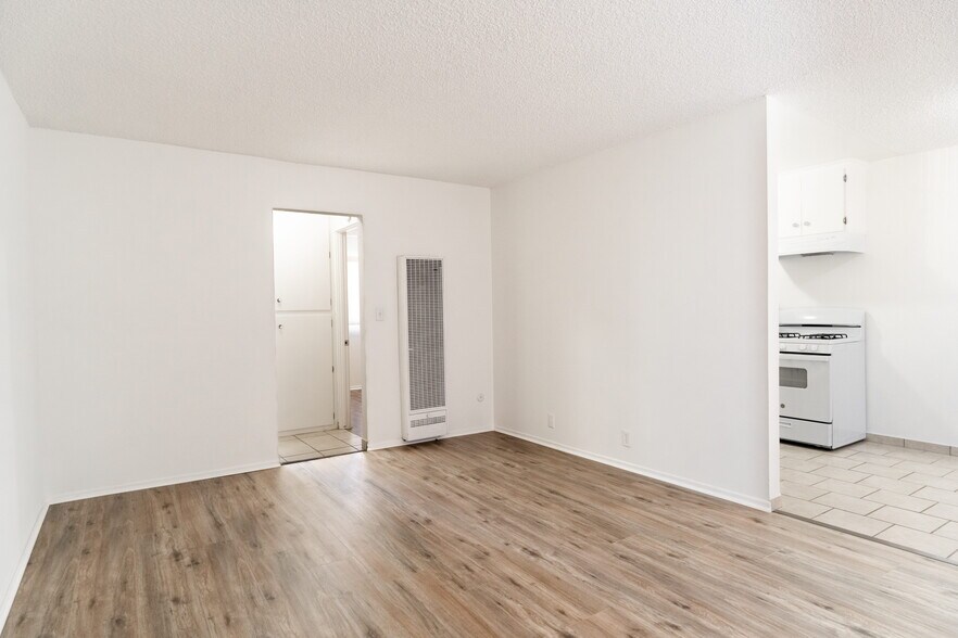 More Photos Of 11441 Asher St, El Monte Apartments For Sale