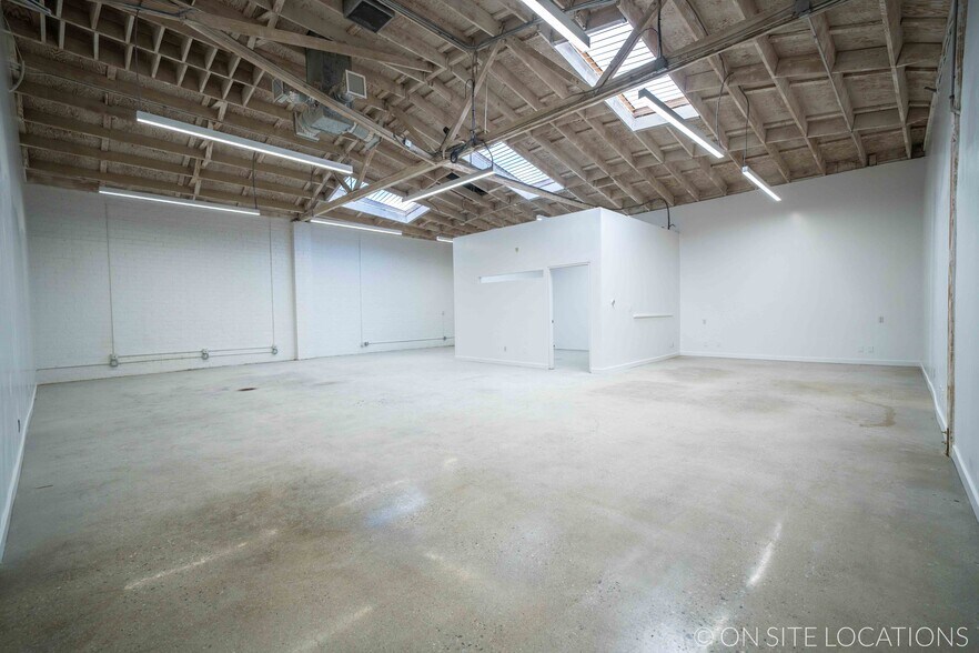 More Photos Of 9520 W Jefferson Blvd, Culver City Loft Creative Space For Lease