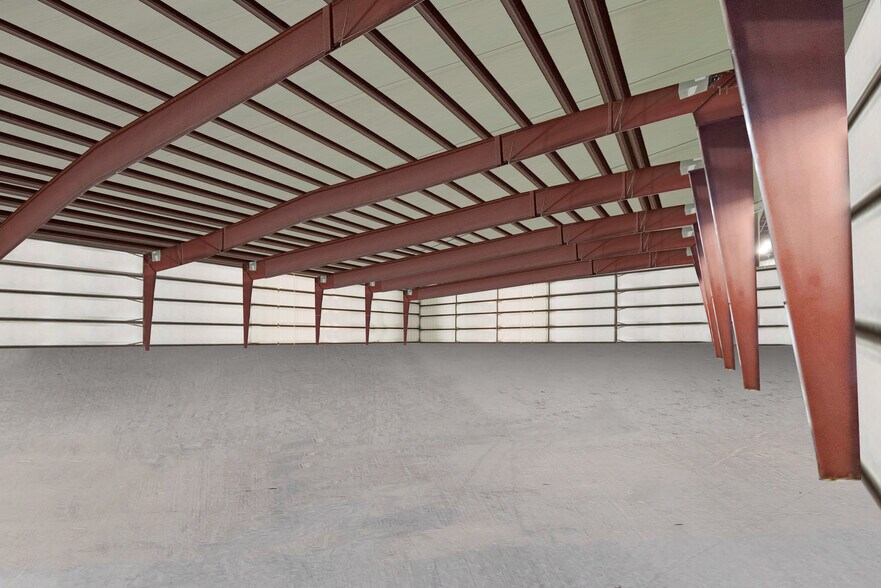 More Photos Of 1856 Nimitz Dr, De Pere Distribution For Lease