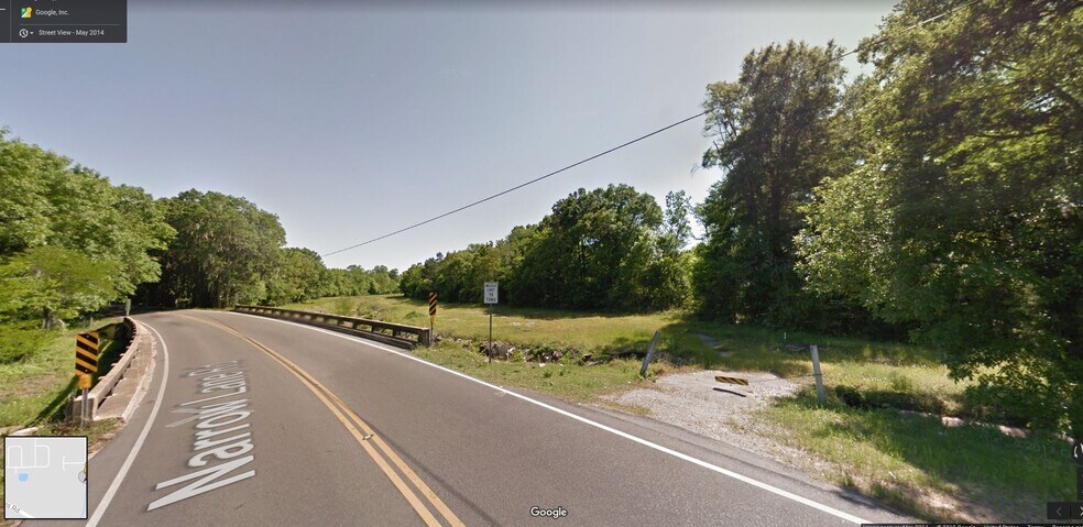 More Photos Of Narrow Lane Rd, Montgomery Land For Sale