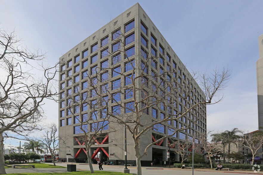 More Photos Of 1255 Imperial Ave, San Diego Office For Lease