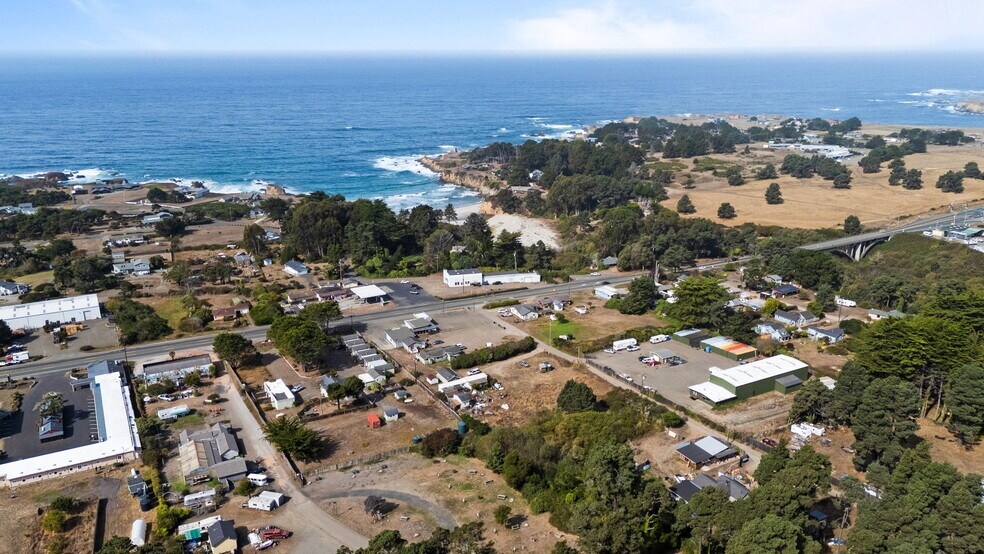 More Photos Of 18781 N Highway 1, Fort Bragg Flex For Sale