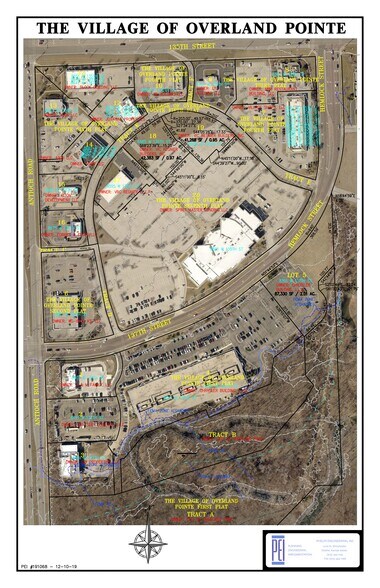 More Photos Of 8311-8351 W 135th St, Overland Park Storefront Retail Office For Lease