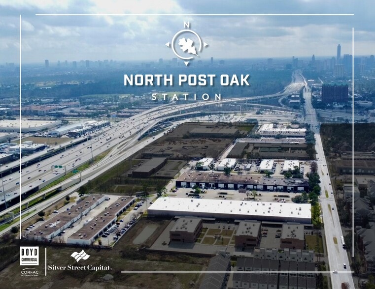 Primary Photo Of 1000 N Post Oak Rd, Houston Unknown For Lease