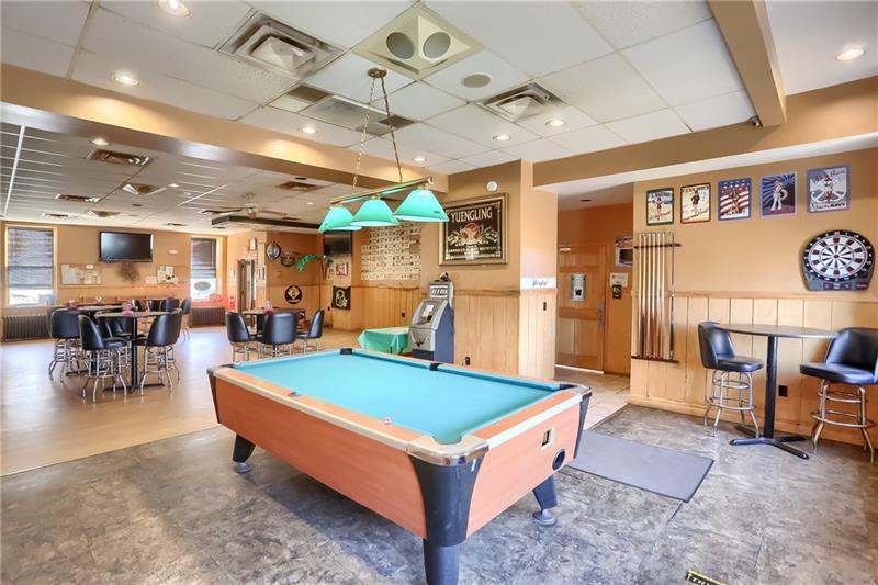 More Photos Of 400 Duss Ave, Ambridge Lodge Meeting Hall For Sale