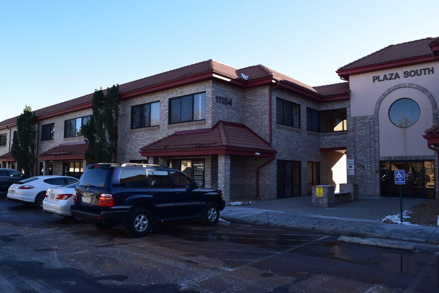 More Photos Of 11154 Huron St, Northglenn Medical For Sale