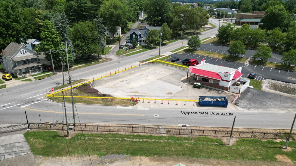 More Photos Of 516 W Liberty St, Wooster Service Station For Sale