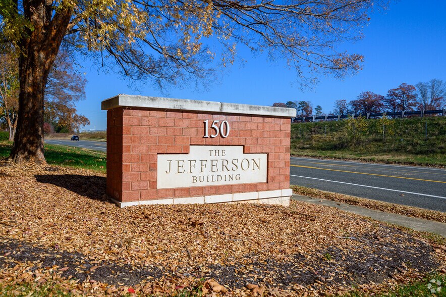 More Photos Of 150 Riverside Pky, Fredericksburg Office For Lease