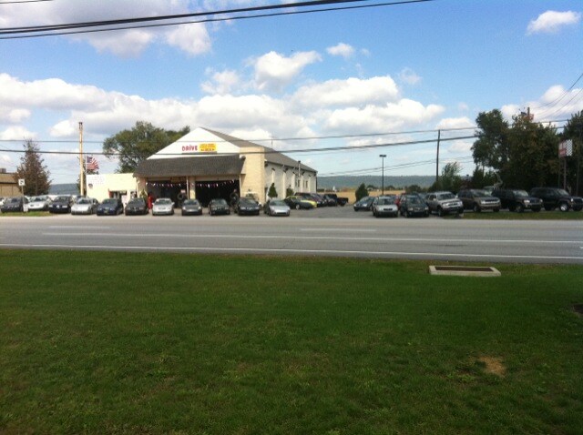 More Photos Of 6506 Carlisle Pike, Mechanicsburg Auto Dealership For Sale