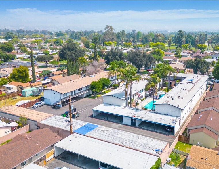 More Photos Of 2352 Leroy St, San Bernardino Apartments For Sale