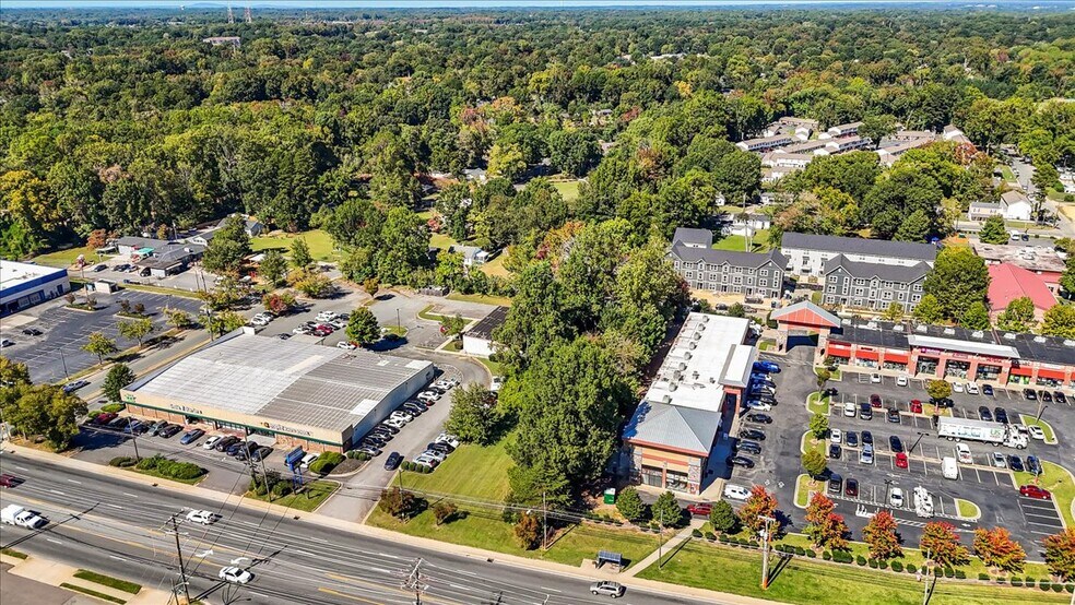 More Photos Of 5005 N Tryon St, Charlotte Land For Sale