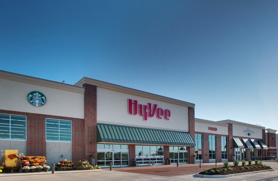 More Photos Of W American Prairie Dr, Peoria Land For Lease