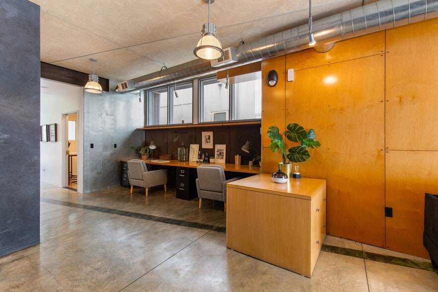 More Photos Of 755-757 Folger Ave, Berkeley Office For Sale