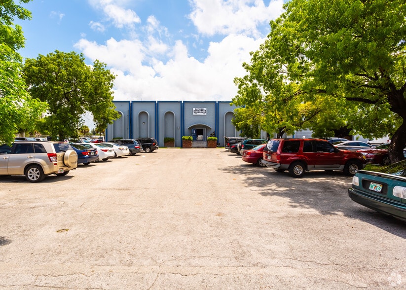 More Photos Of 11150 NW 32nd Ave, Miami Warehouse For Lease