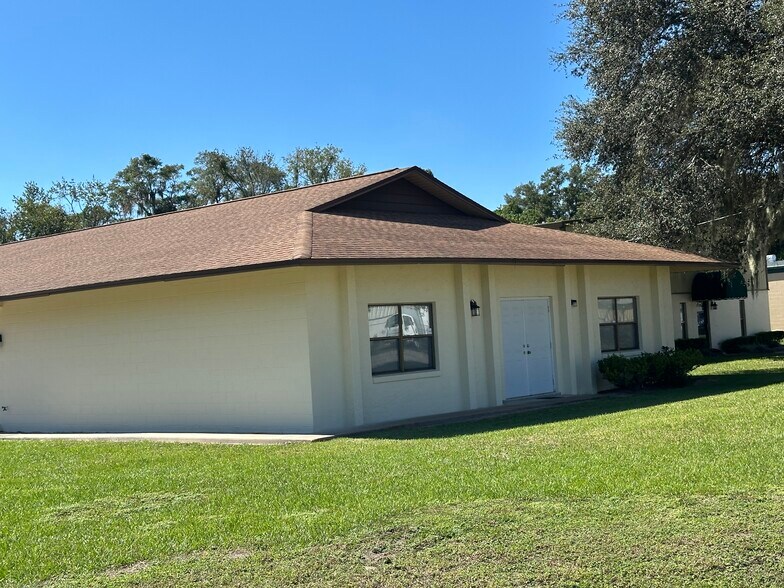 More Photos Of 4100 SE 45th Ct, Ocala Warehouse For Sale