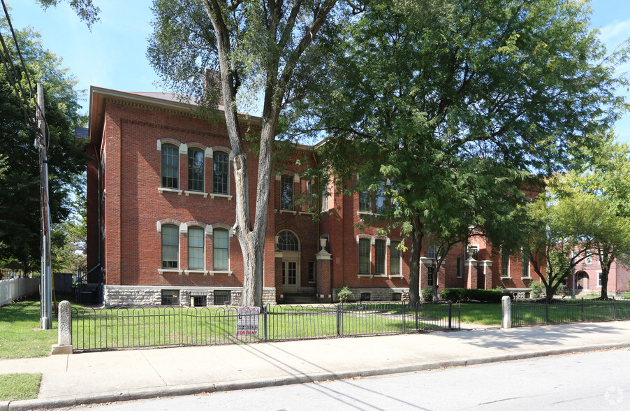 Primary Photo Of 929 Harrison Ave, Columbus Office For Lease