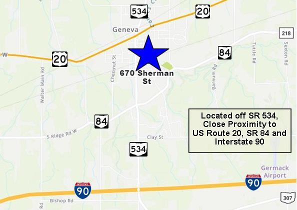 More Photos Of 670 Sherman, Geneva Flex For Sale