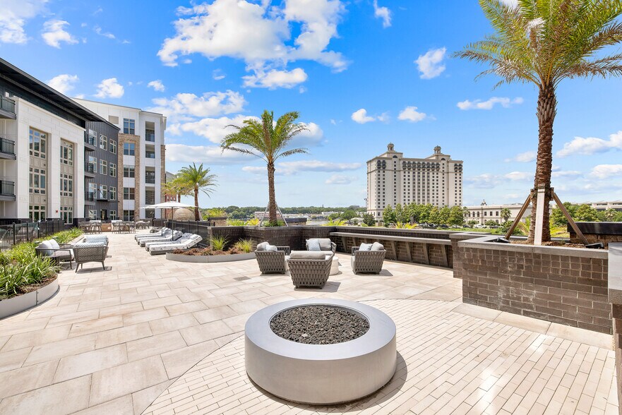 More Photos Of 5 Resort Dr, Savannah Apartments For Lease