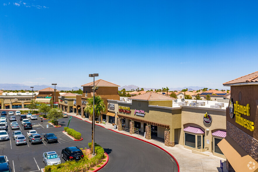 9890 S Maryland Pky, Las Vegas, NV 89183 For Lease Cityfeet.com