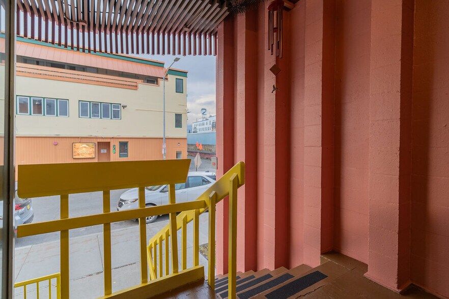 More Photos Of 535 3rd, Fairbanks Office Residential For Sale