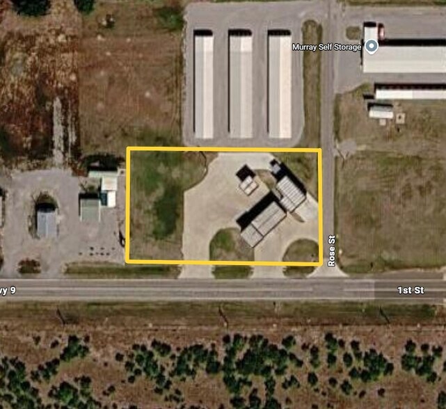 More Photos Of 509 1st St, Granite Carwash For Sale