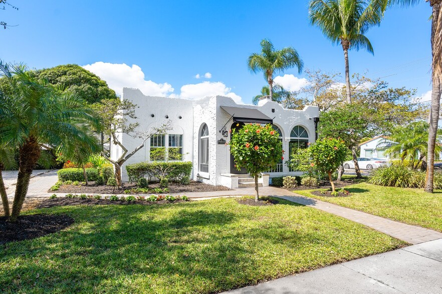 Primary Photo Of 354 NE 1st Ave, Delray Beach Office For Sale