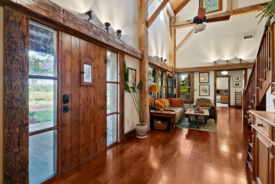 More Photos Of 6110 TX-29, Burnet Land For Sale