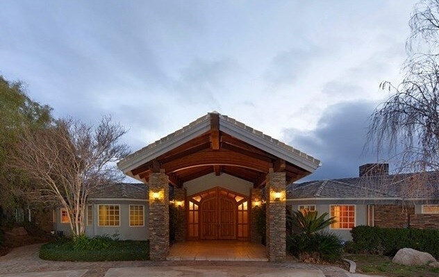 Primary Photo Of 34860 Sycamore Springs Rd, Hemet Specialty For Sale