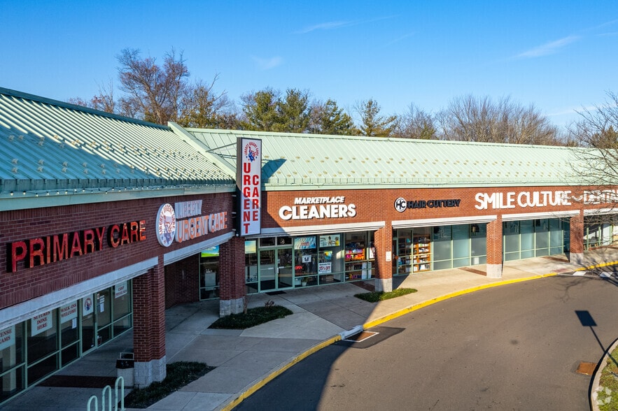 More Photos Of 2000-2170 County Line Rd, Huntingdon Valley Unknown For Lease