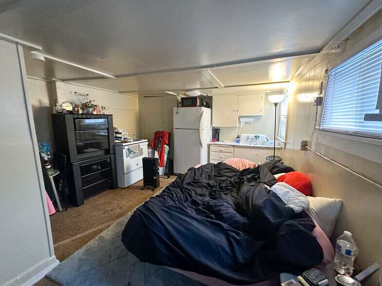 More Photos Of 415 NE Campus St, Pullman Apartments For Sale