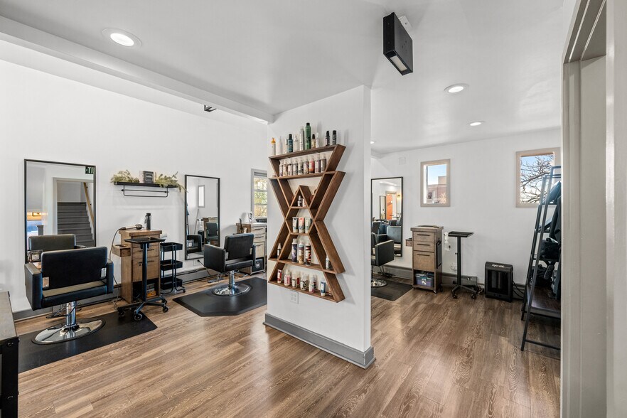 More Photos Of 2845 Wyandot St, Denver Freestanding For Sale