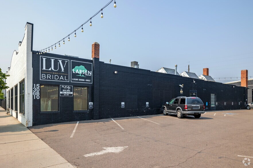 More Photos Of 1361 S Broadway, Denver Storefront Retail Office For Lease