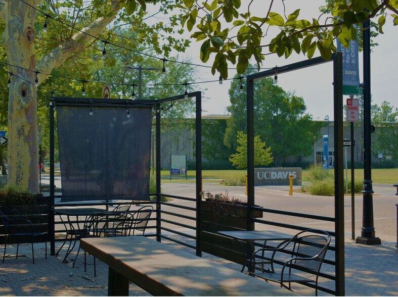 More Photos Of 230 A St, Davis Apartments For Sale