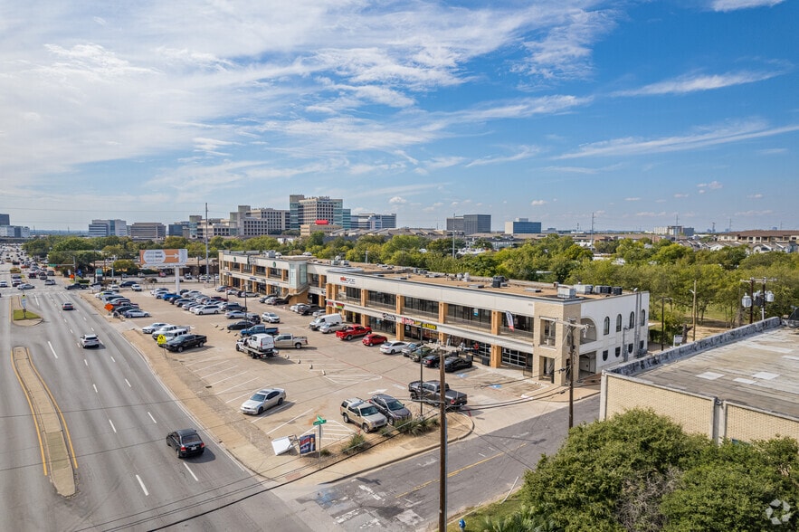 More Photos Of 2515-2555 Inwood Rd, Dallas Unknown For Lease