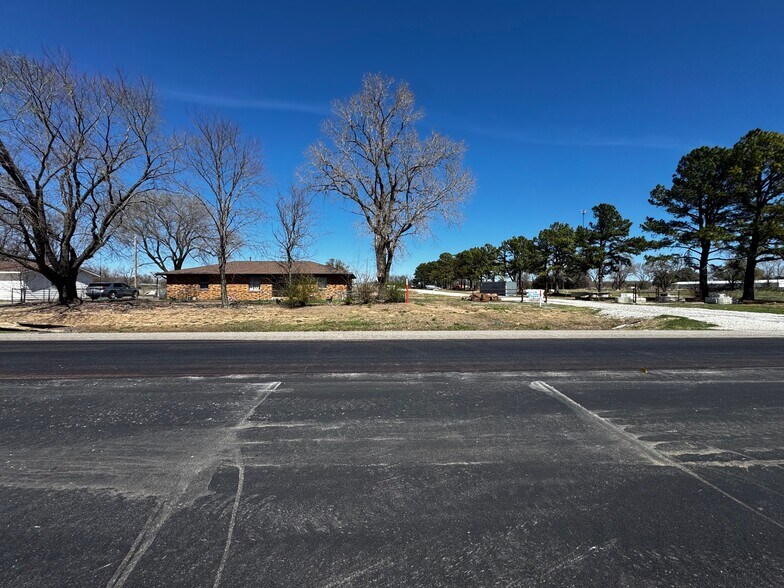 More Photos Of 45200 Highway 3, Shawnee Land For Sale
