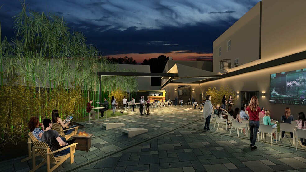 More Photos Of 185 Clara St, San Francisco Office For Lease