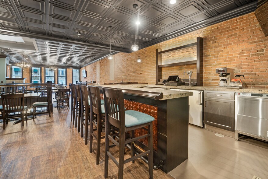 More Photos Of 30 N Main St, Fond Du Lac Restaurant For Sale