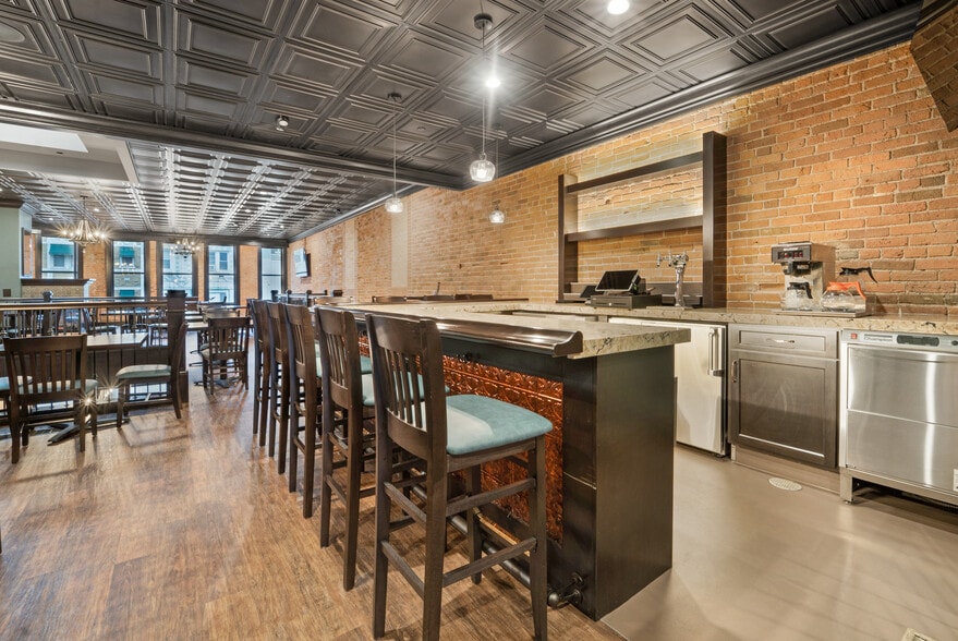 More Photos Of 30 N Main St, Fond Du Lac Restaurant For Sale