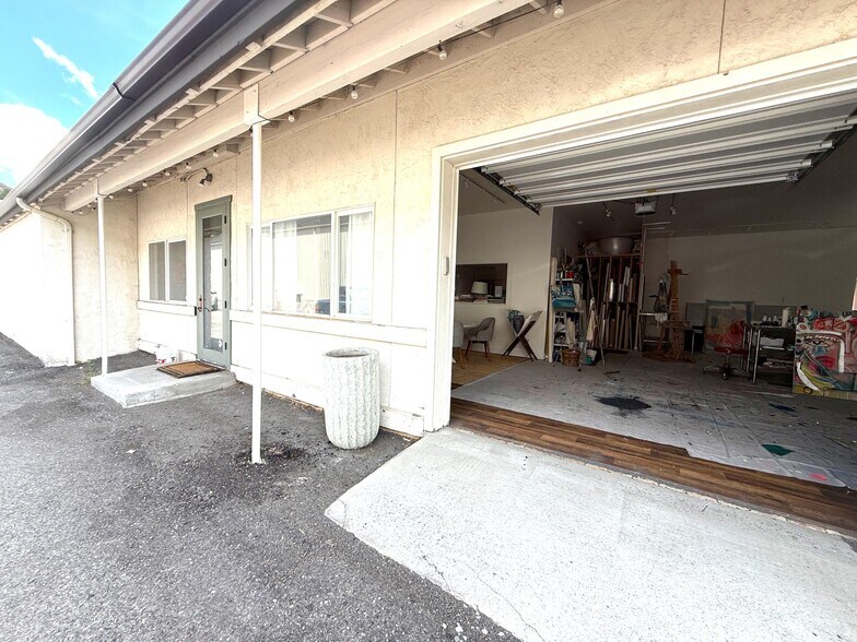 More Photos Of 110 Lewis St, Ketchum Warehouse For Lease