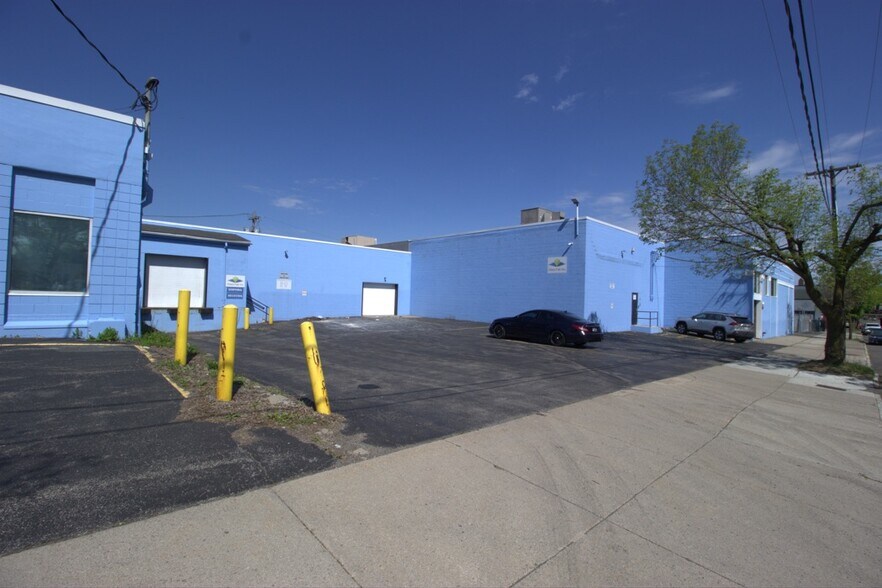 More Photos Of 235-257 Ormond St, Rochester Manufacturing For Sale
