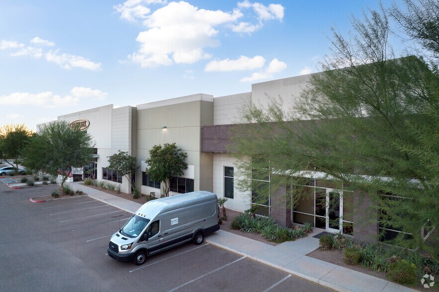 More Photos Of 150 S Kyrene Rd, Chandler Unknown For Lease