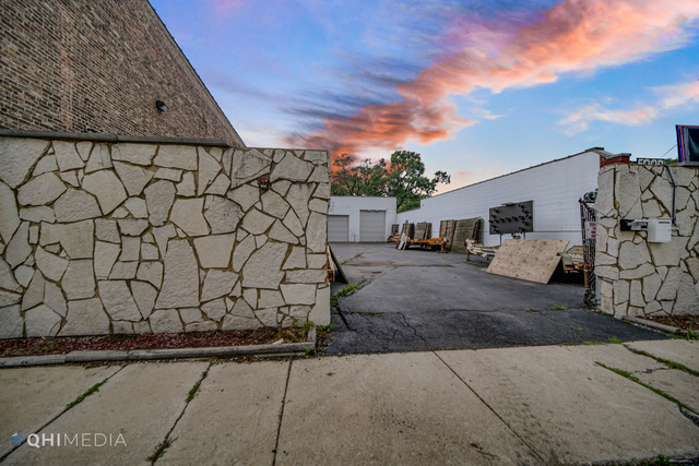 Primary Photo Of 14654 Waverly Ave, Midlothian Warehouse For Sale