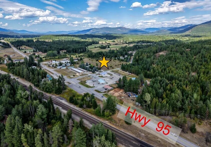 Primary Photo Of 3 Westmond Rd, Sagle Land For Sale