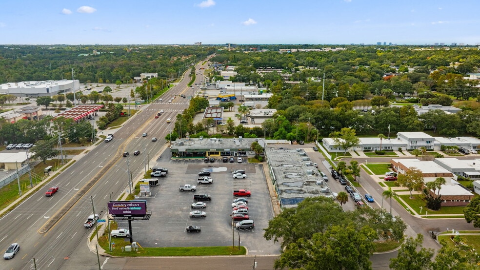 More Photos Of 1300 E Bay Dr, Largo Storefront Retail Office For Sale