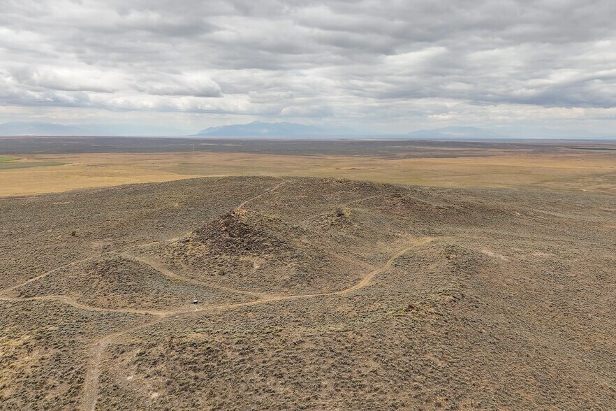 Primary Photo Of 18508 18508 W Arco Hwy, Idaho Falls Land For Sale
